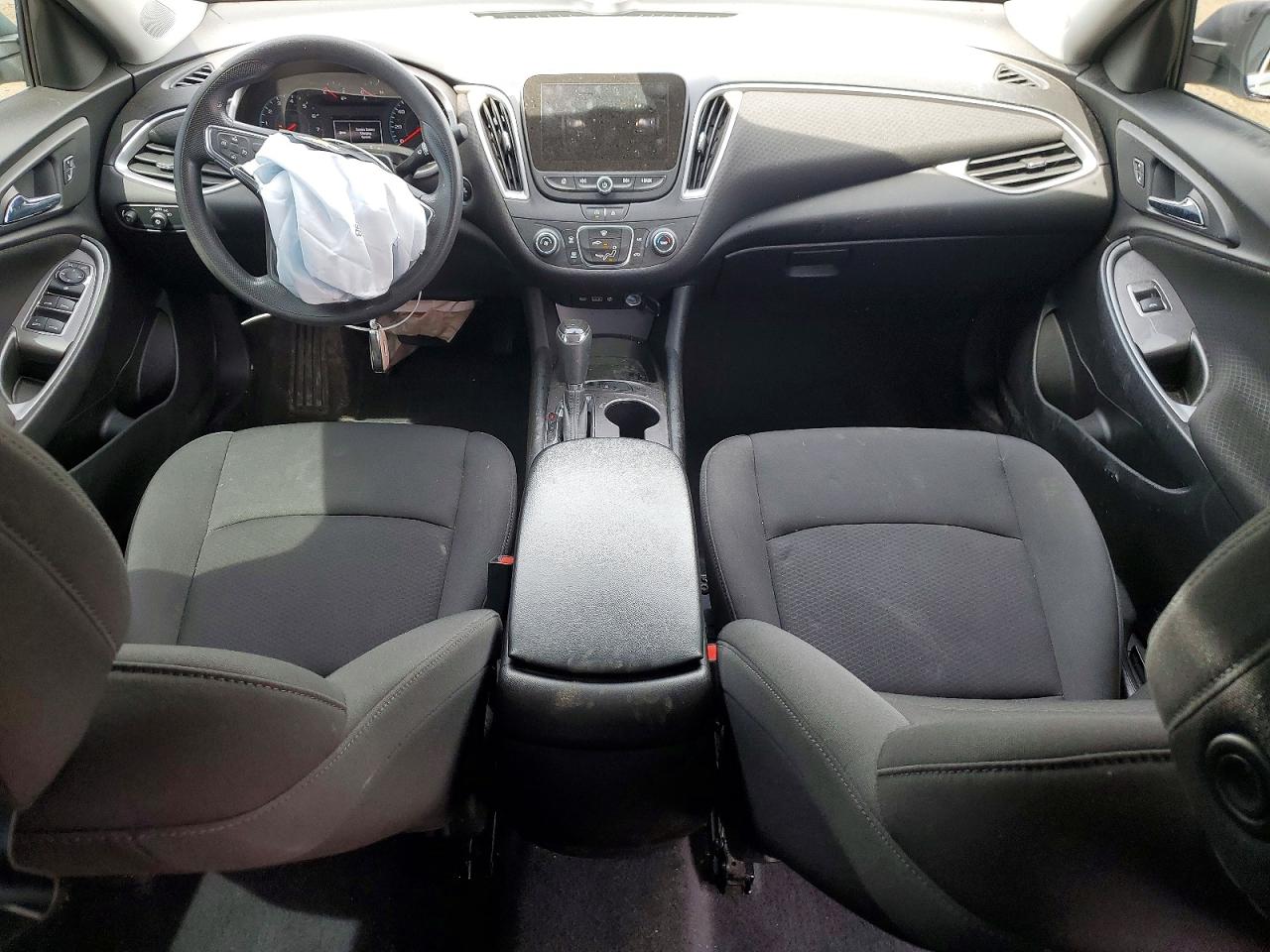 Chevrolet Malibu Ls