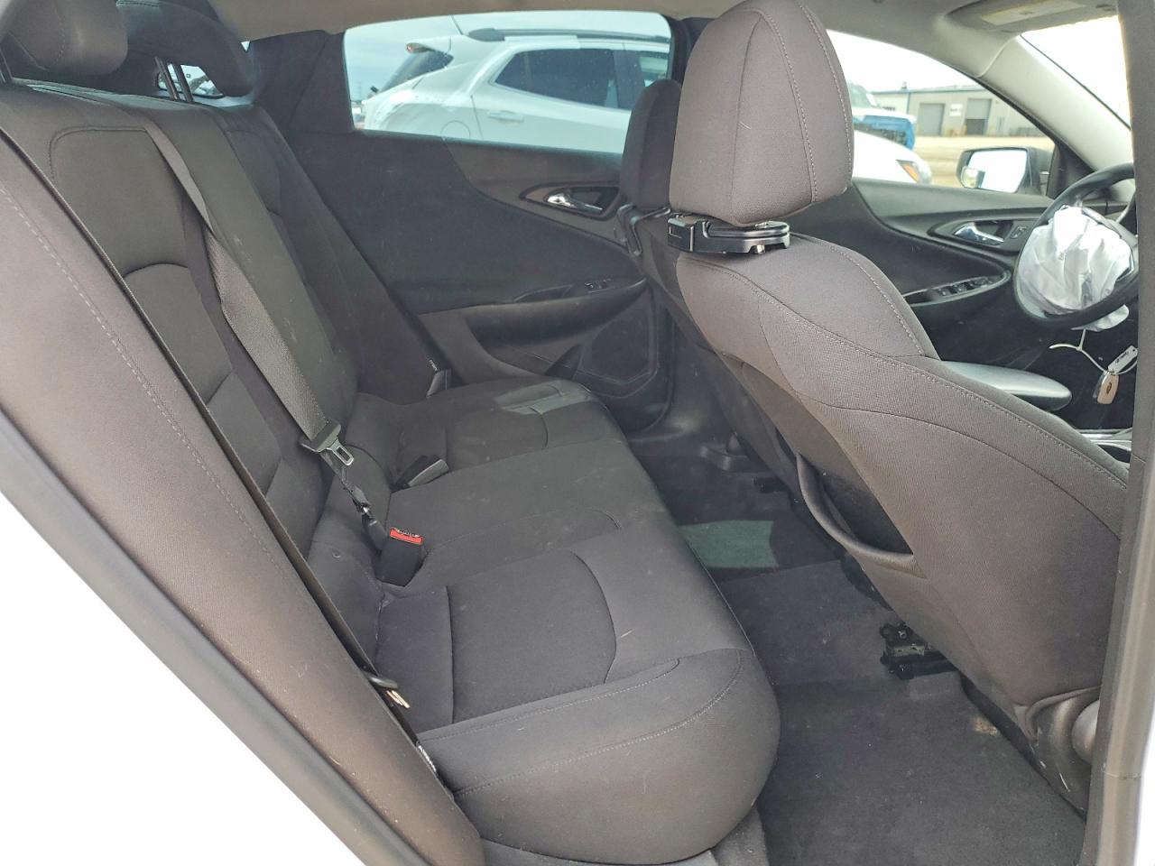 Chevrolet Malibu Ls