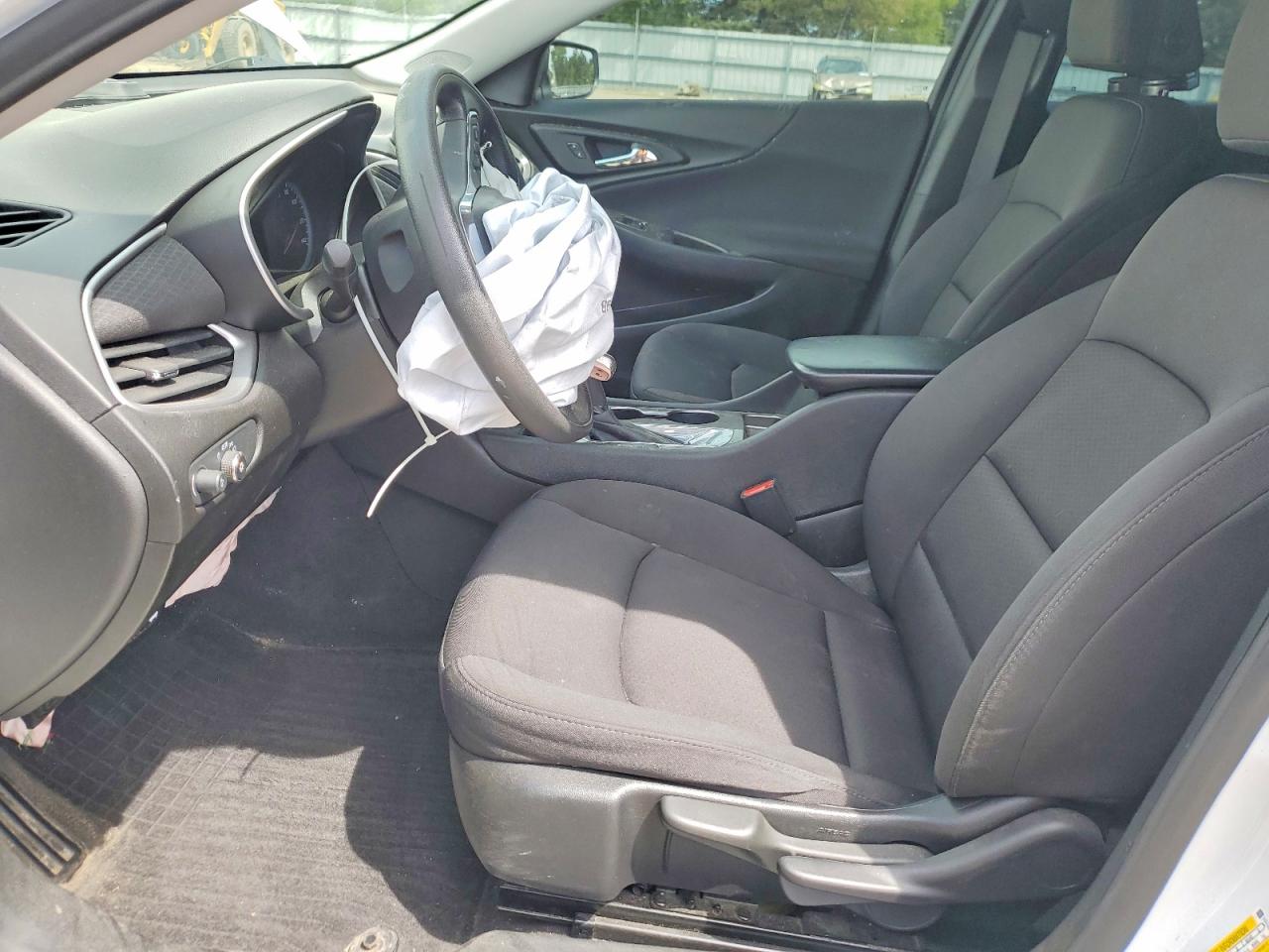 Chevrolet Malibu Ls
