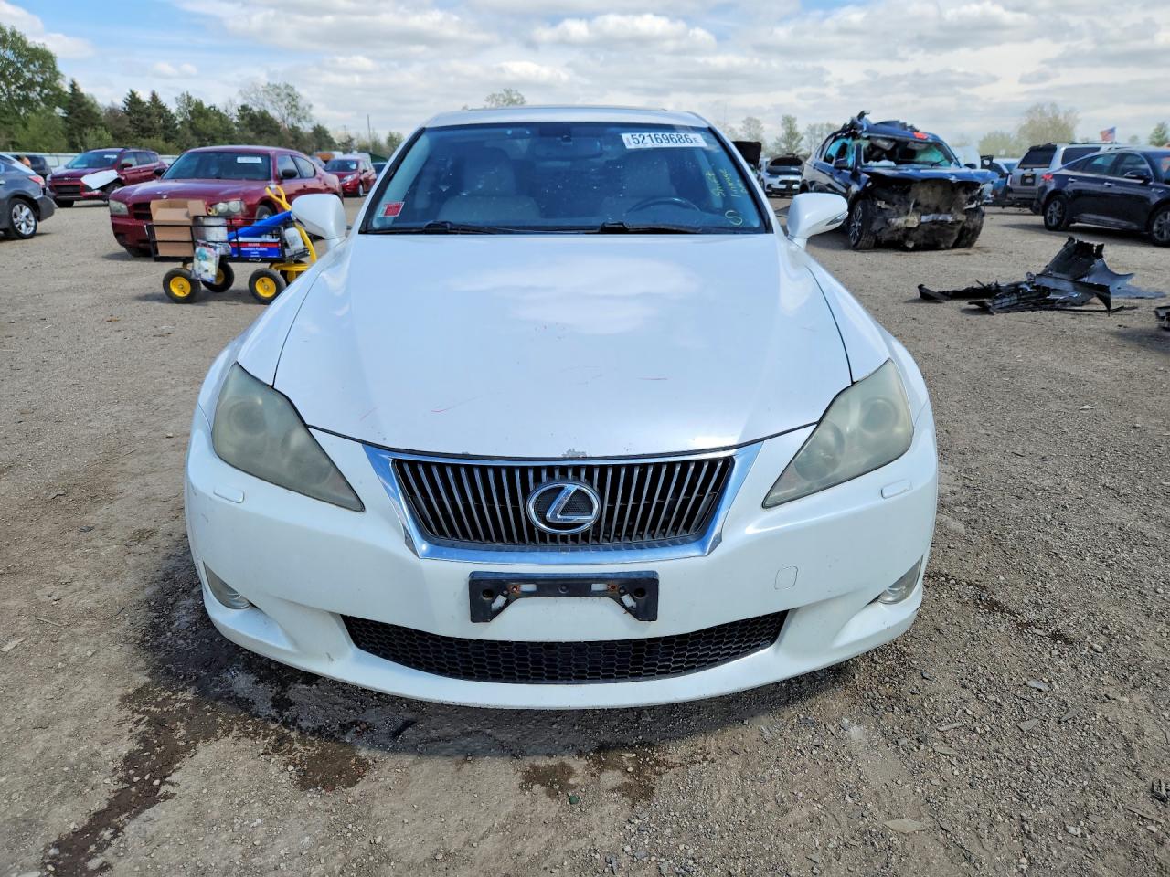 Lexus Is 250