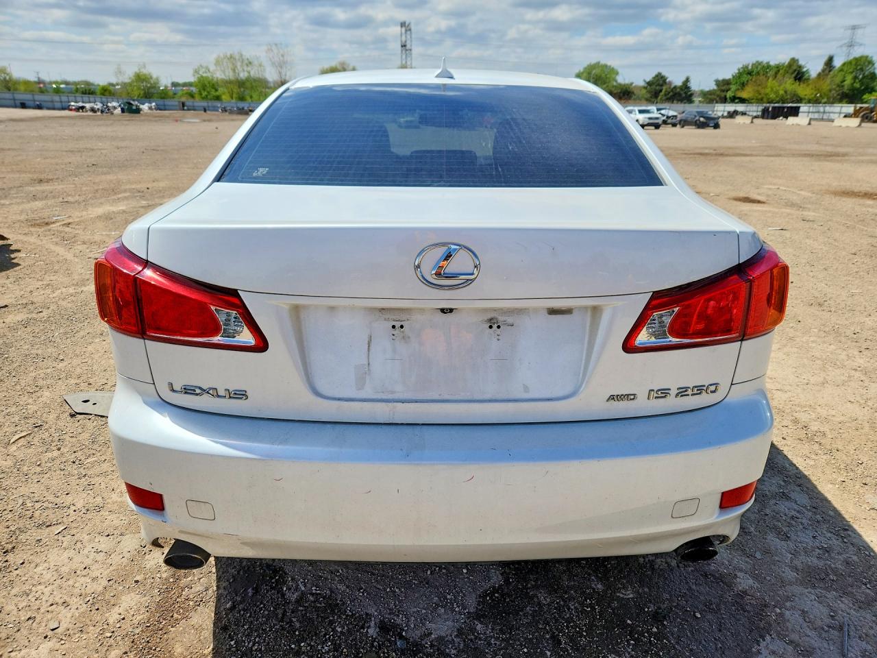 Lexus Is 250