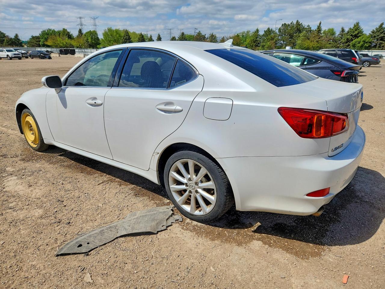 Lexus Is 250