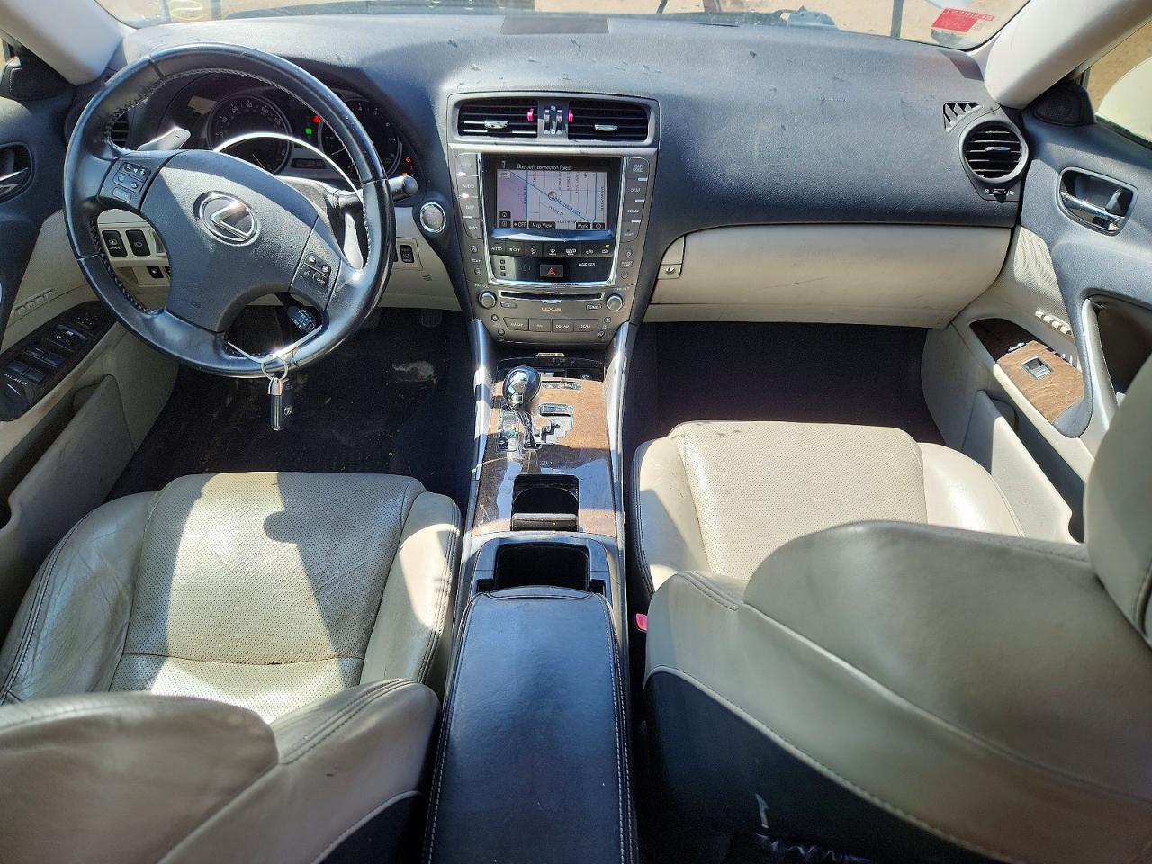 Lexus Is 250