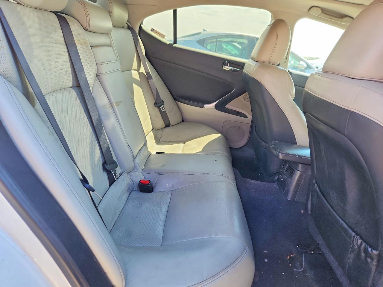Lexus Is 250