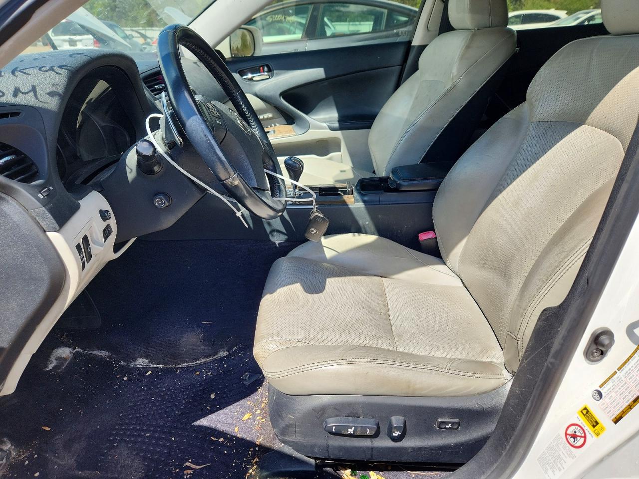 Lexus Is 250