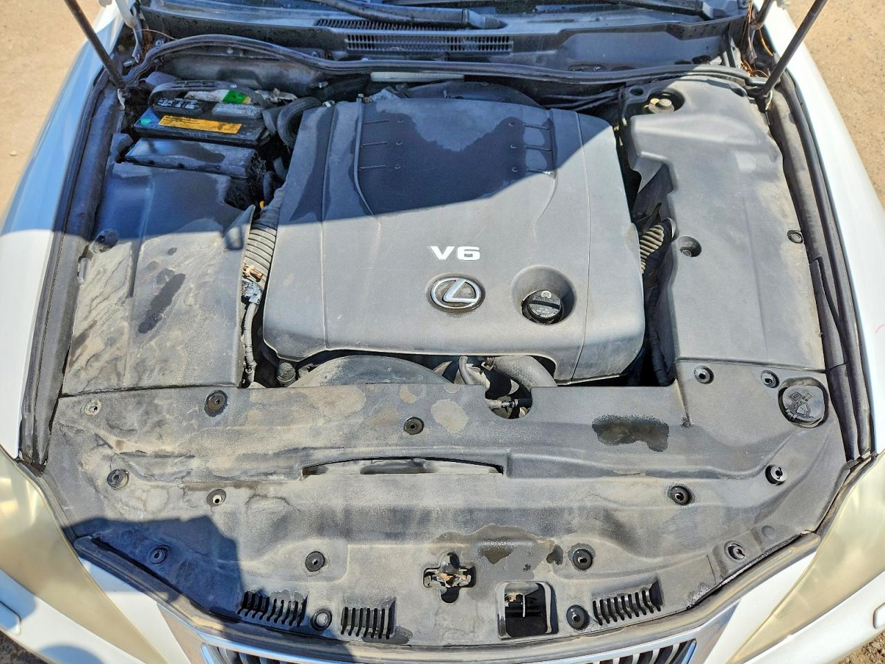 Lexus Is 250