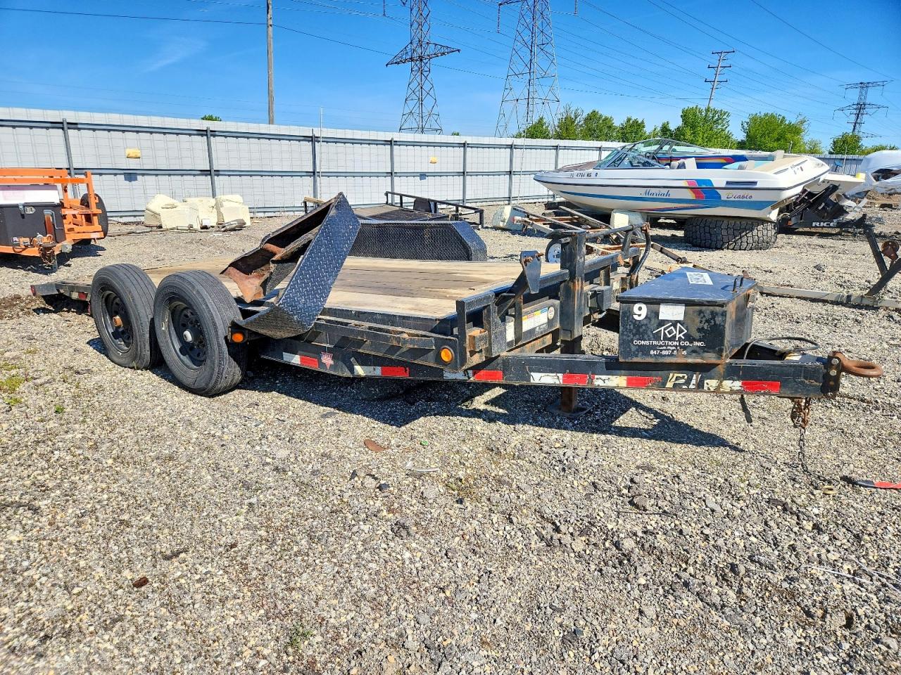 Salvage Pj Other Image