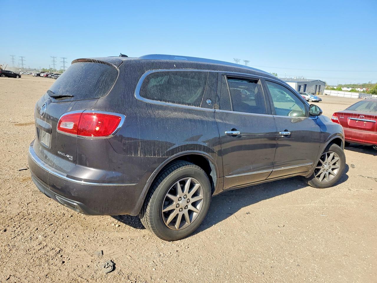 Buick Enclave