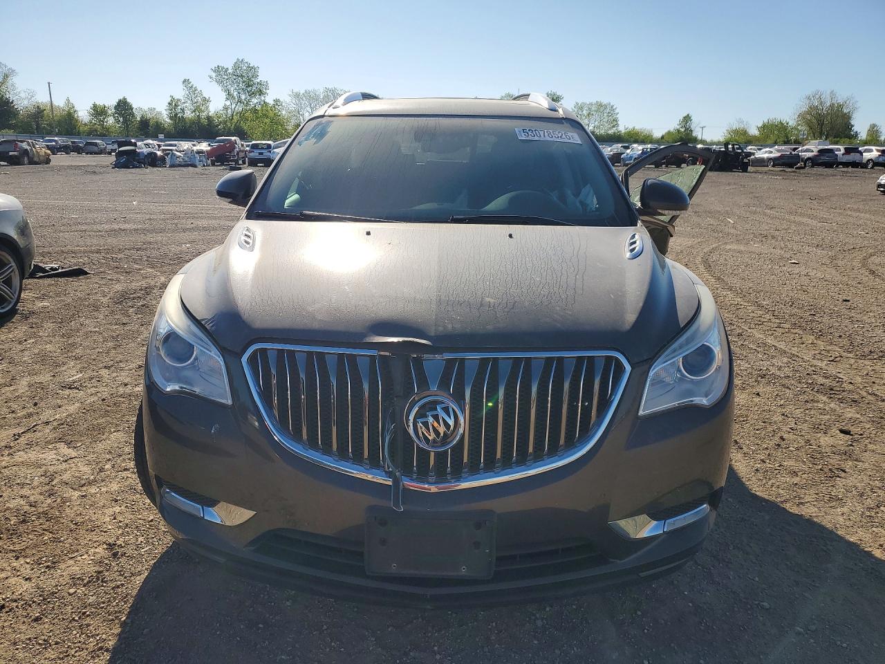 Buick Enclave
