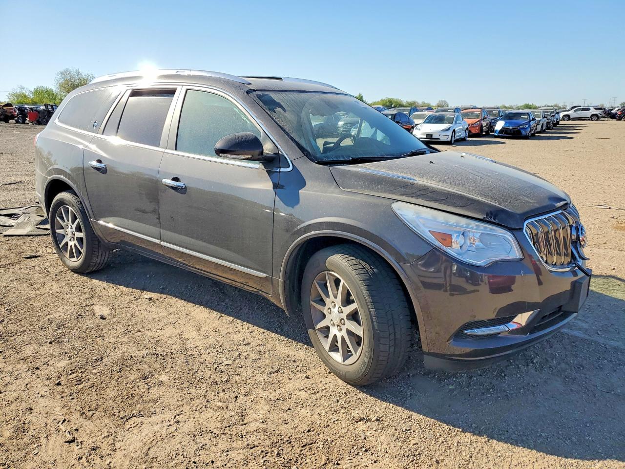 Buick Enclave