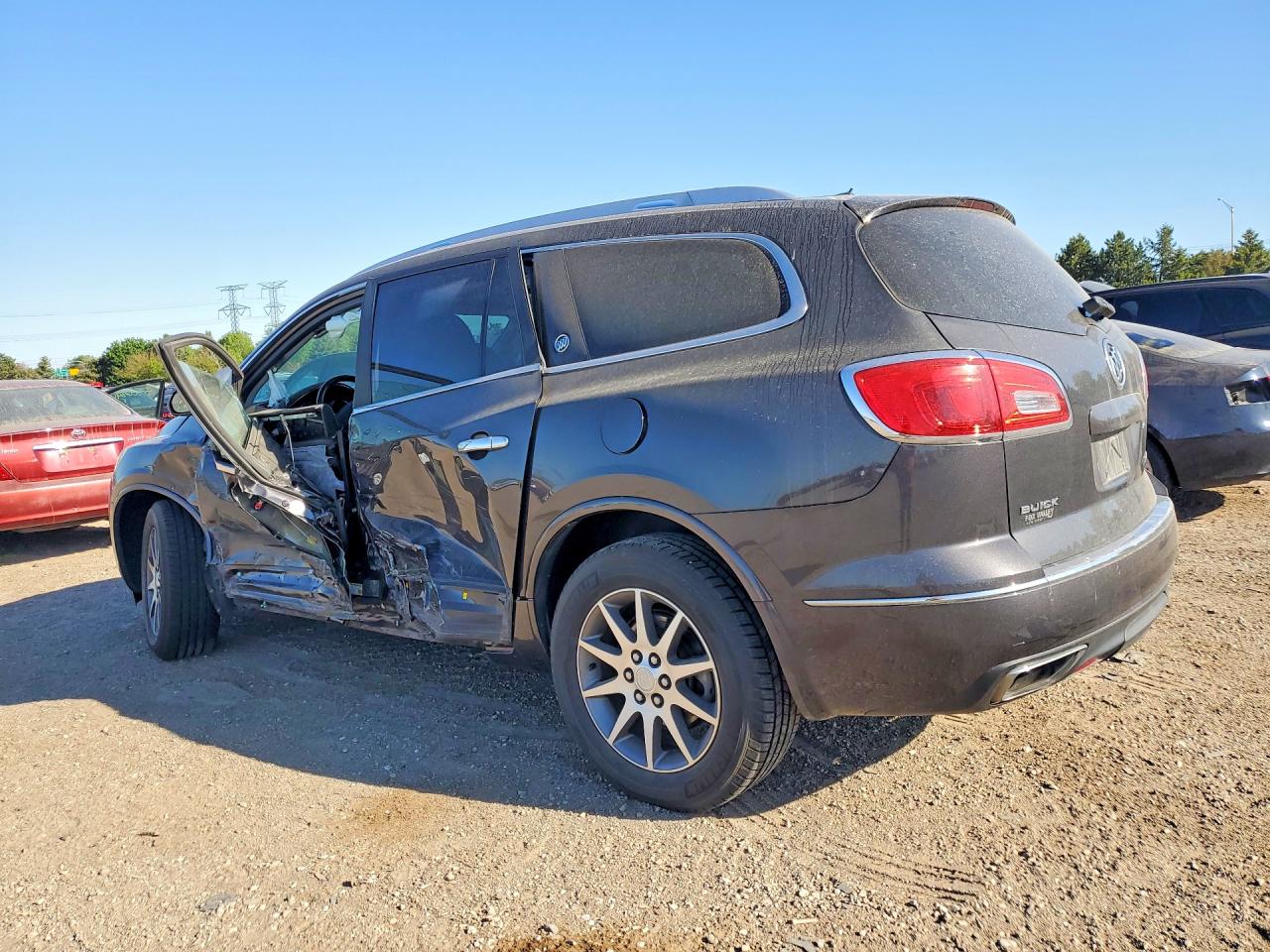 Buick Enclave