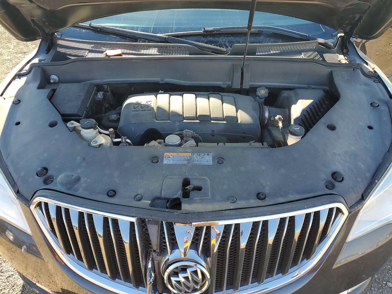 Buick Enclave