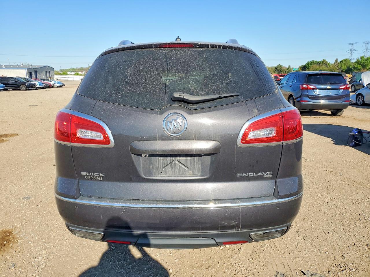 Buick Enclave