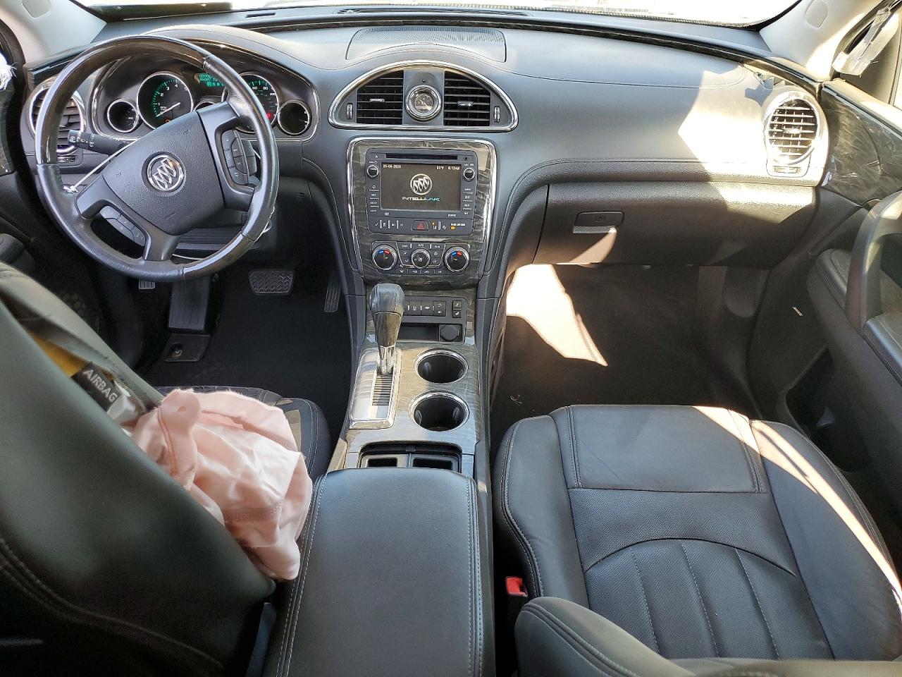 Buick Enclave