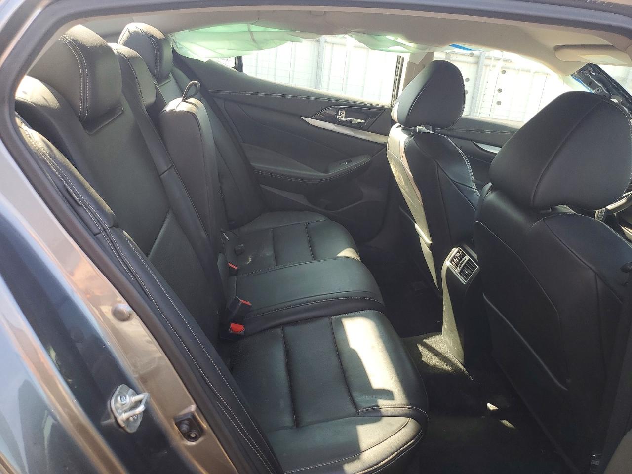 Nissan Maxima 3.5 Sv
