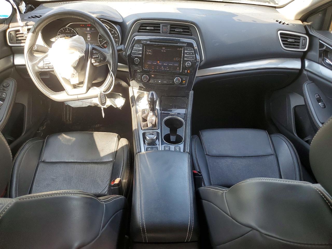 Nissan Maxima 3.5 Sv
