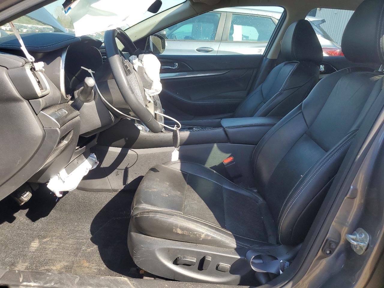 Nissan Maxima 3.5 Sv