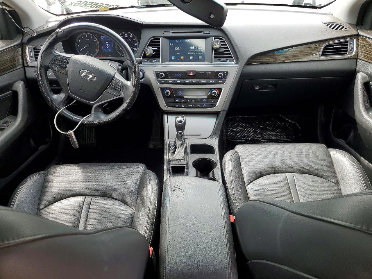 Hyundai SONATA Limited