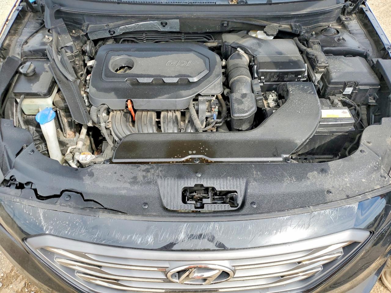 Hyundai SONATA Limited