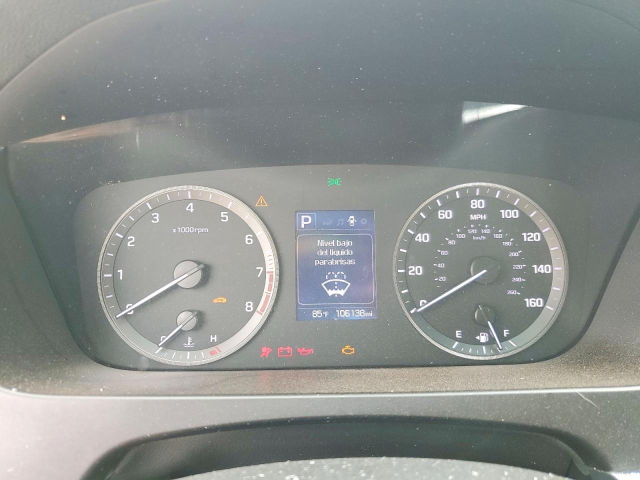 Hyundai SONATA Limited