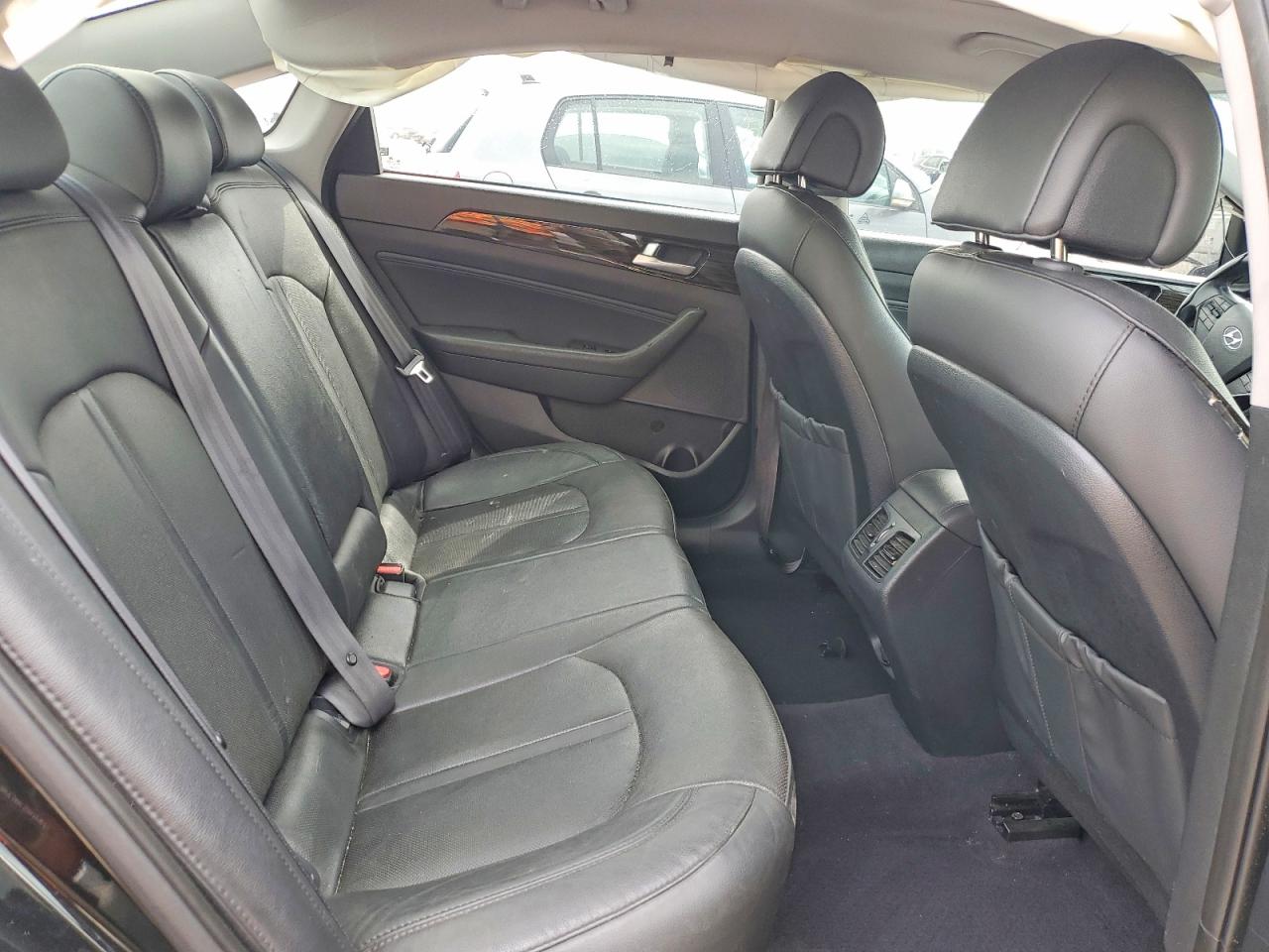 Hyundai SONATA Limited