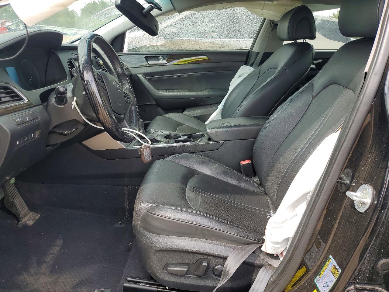 Hyundai SONATA Limited