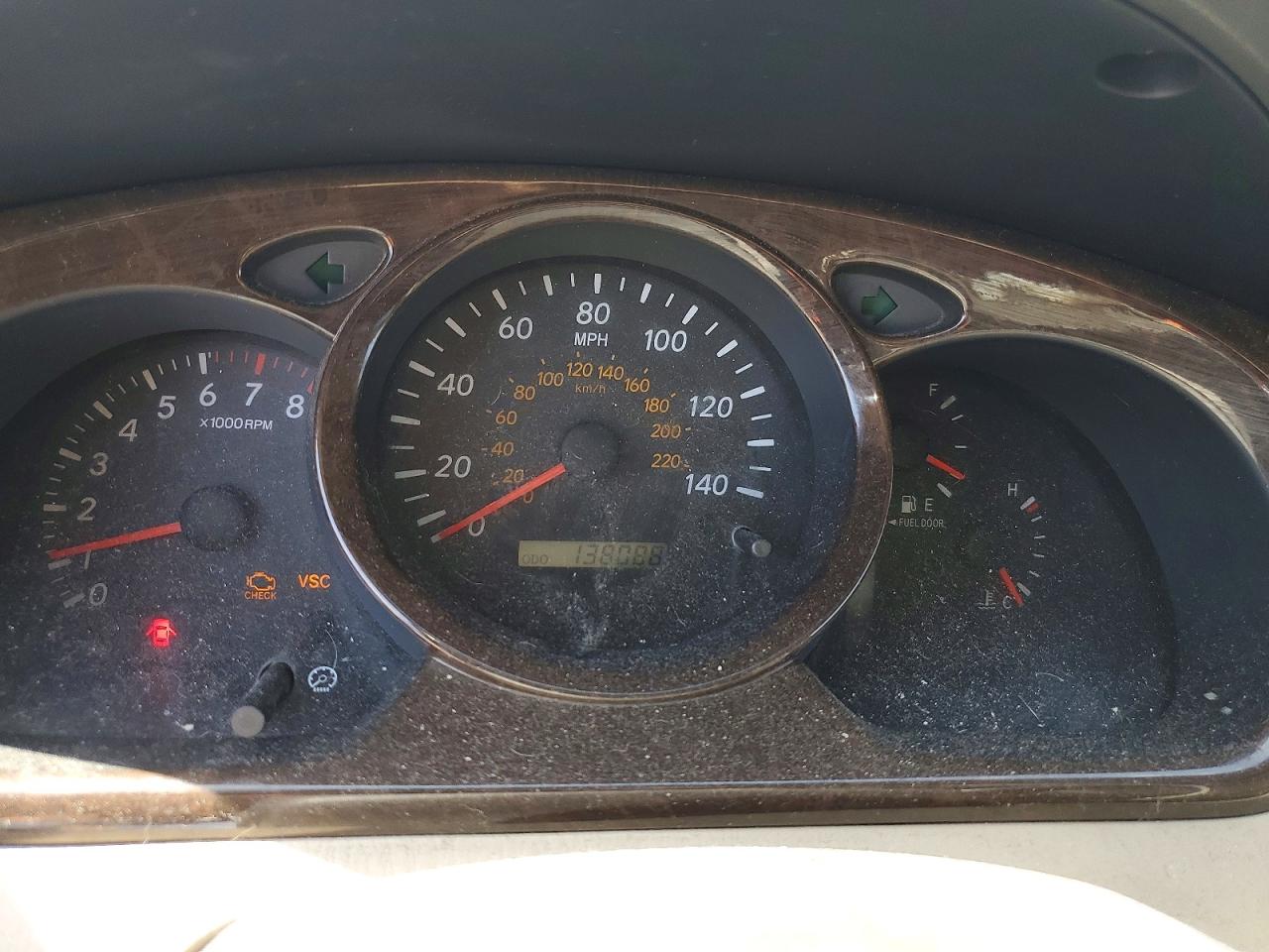 Toyota Highlander Limited