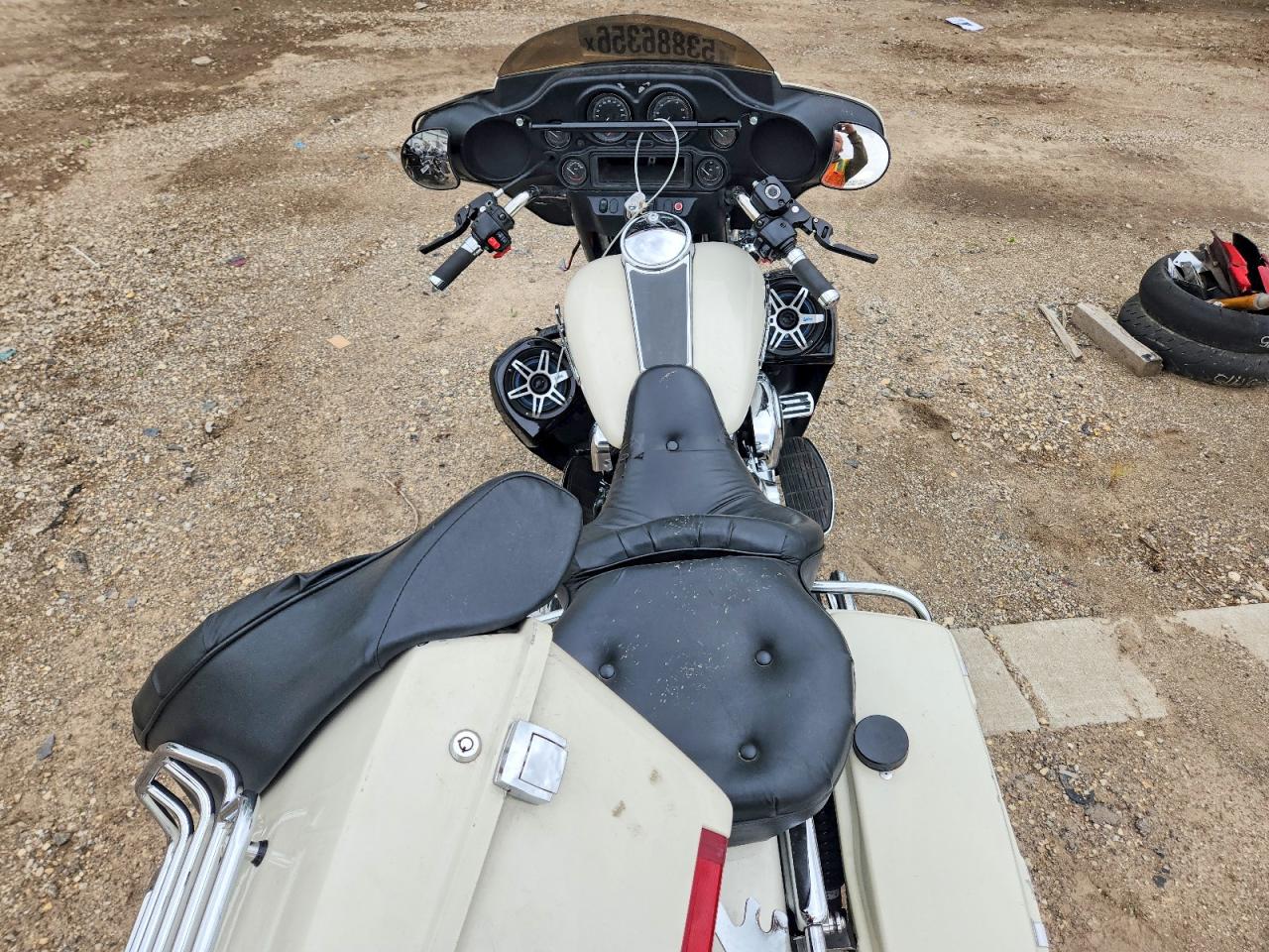 Harley-Davidson Fl