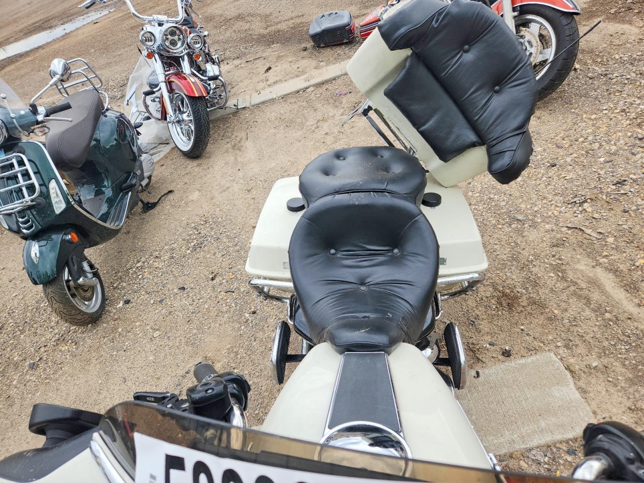 Harley-Davidson Fl
