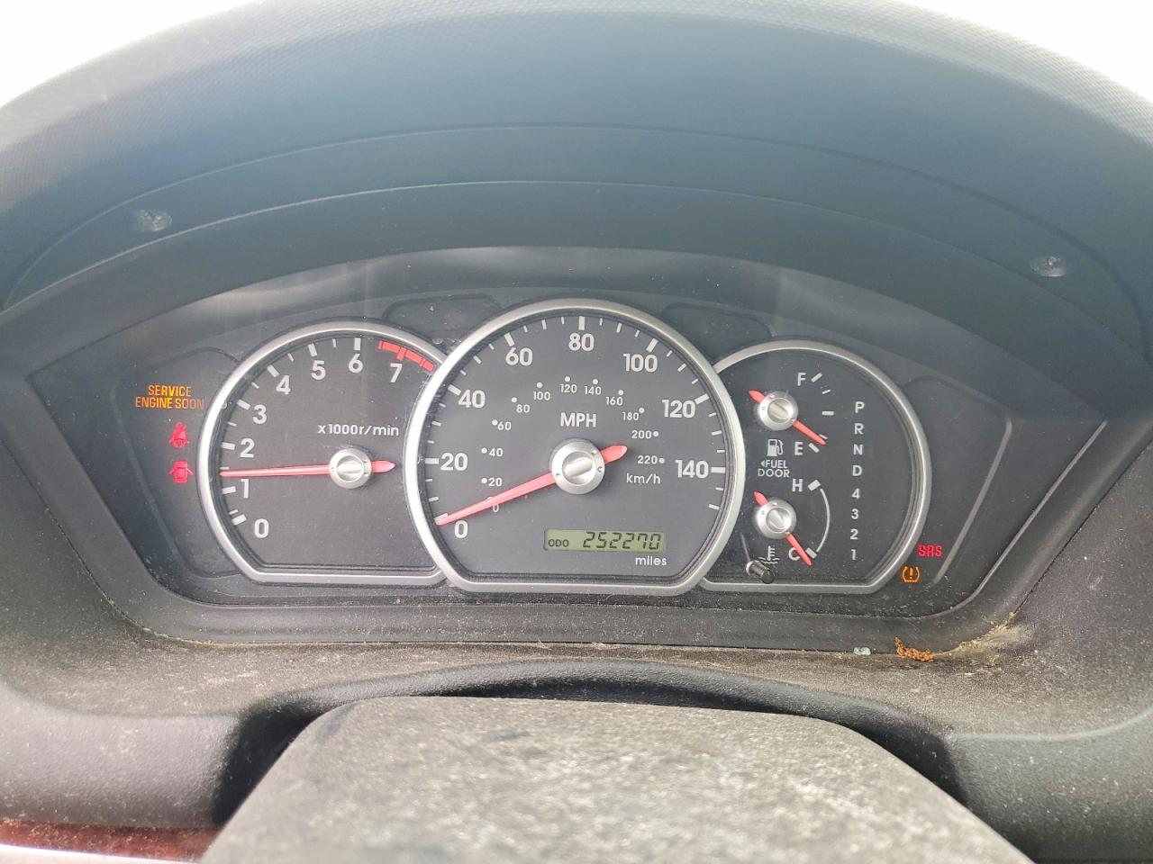 Mitsubishi Galant Es