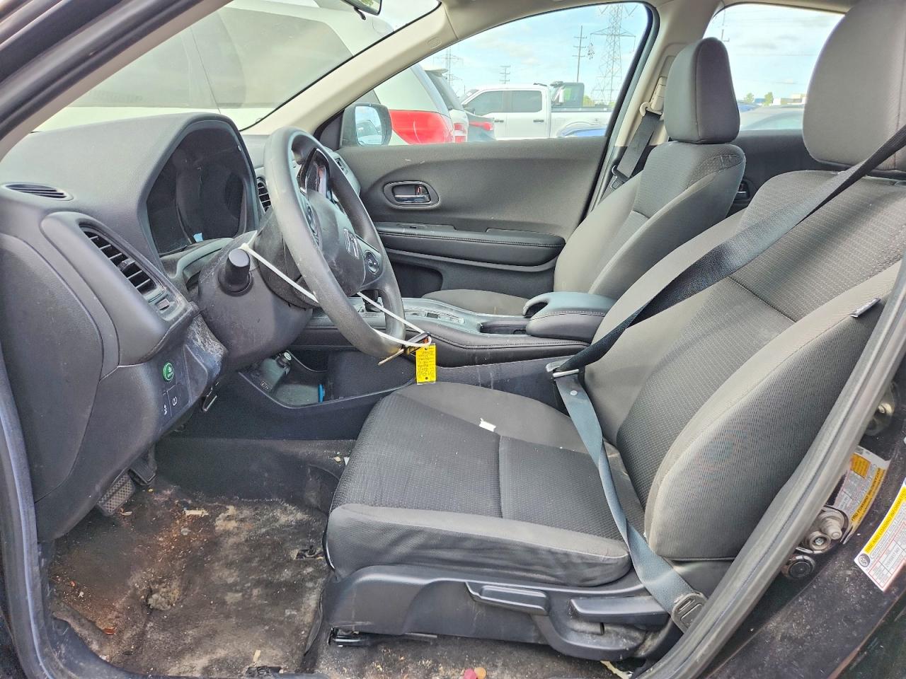 Honda HR-V Lx