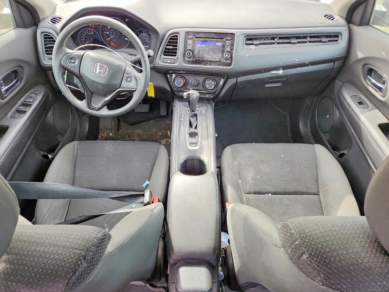 Honda HR-V Lx