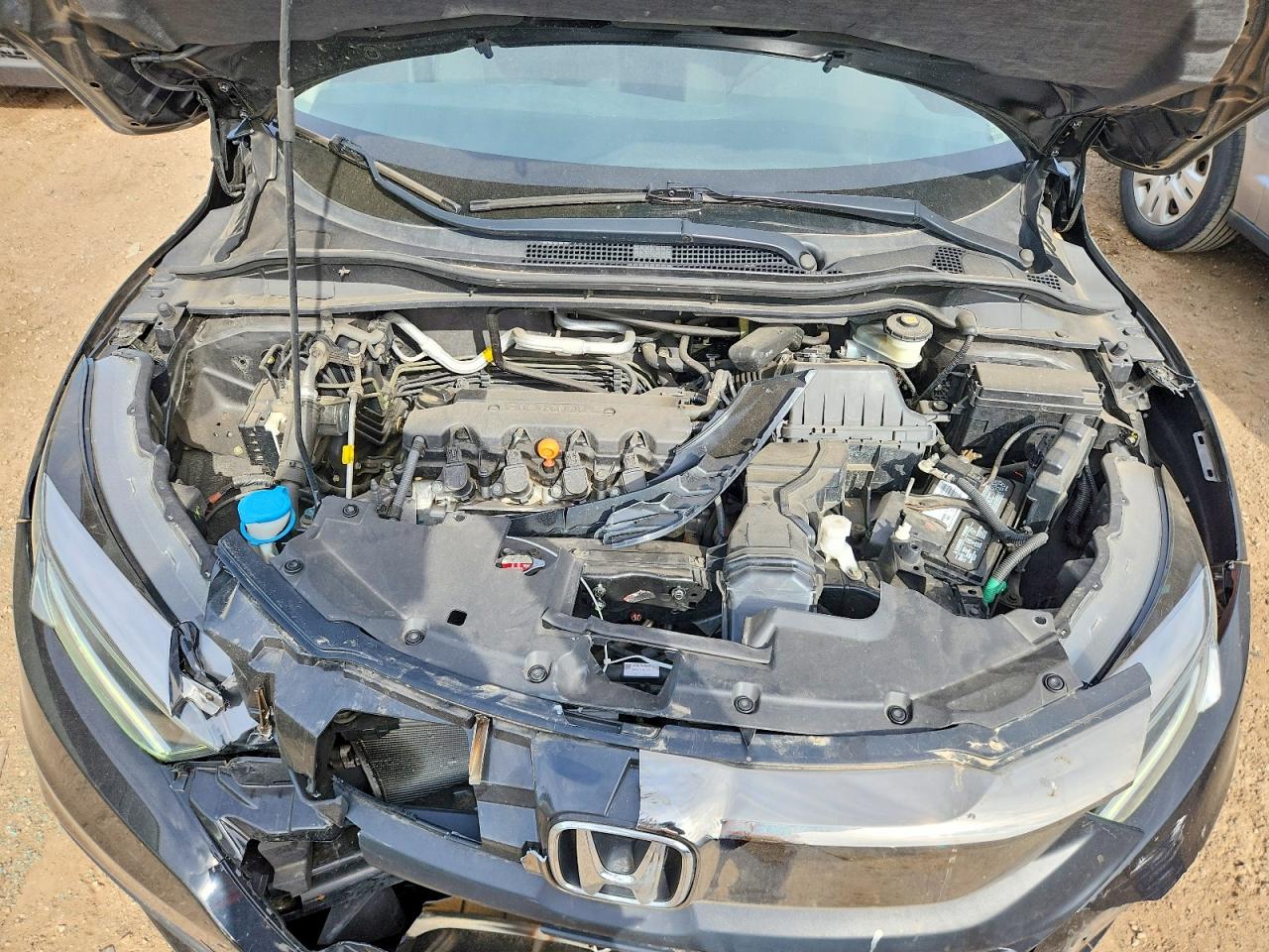 Honda HR-V Lx