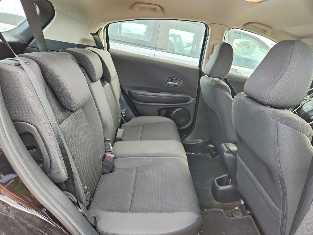 Honda HR-V Lx