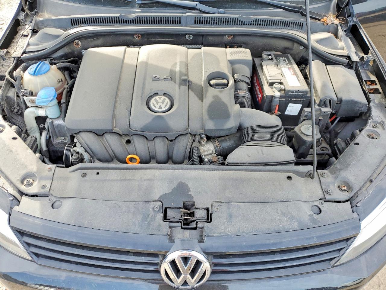 Volkswagen Jetta Se