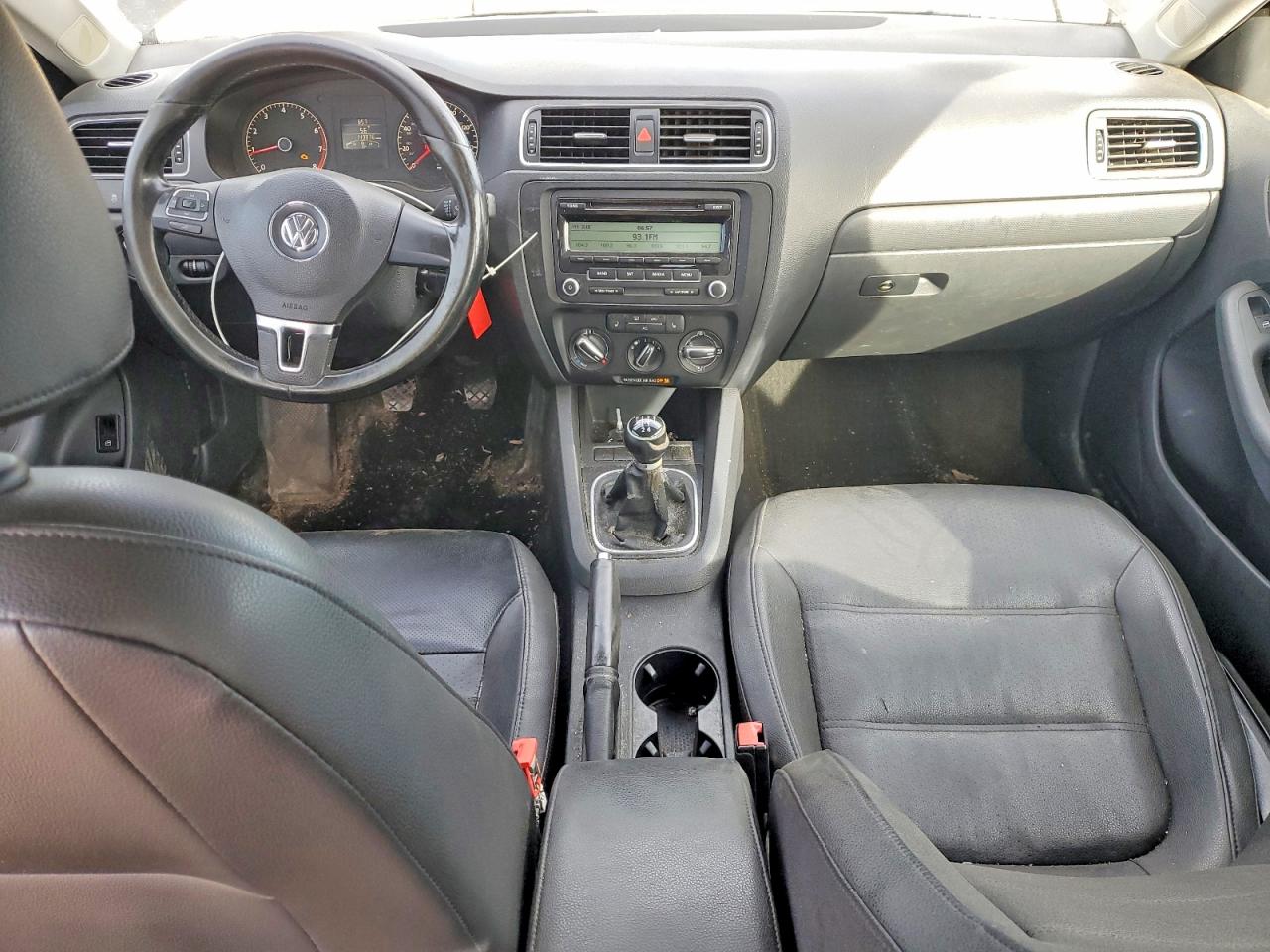 Volkswagen Jetta Se