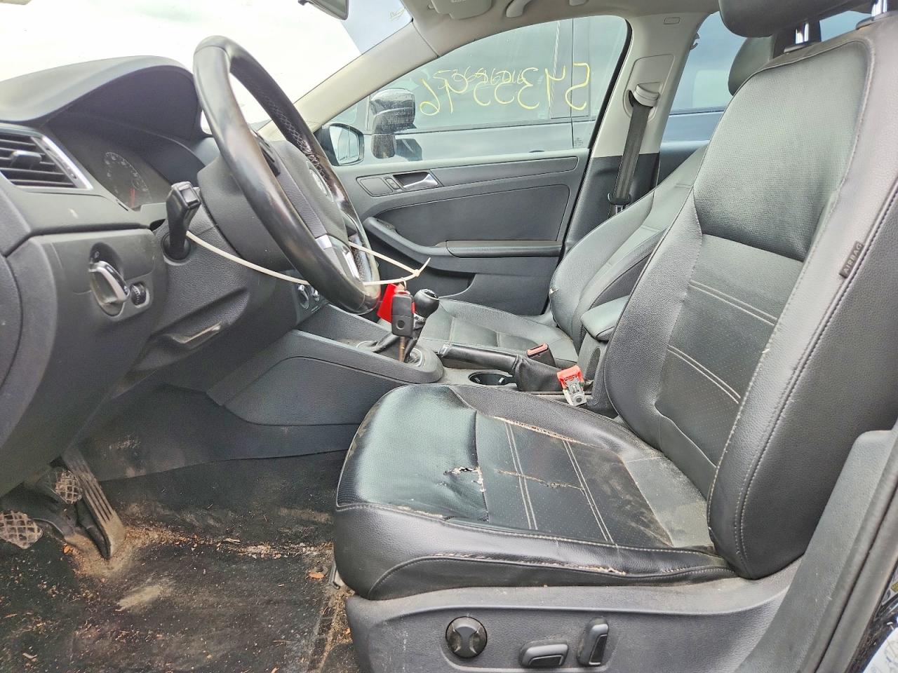 Volkswagen Jetta Se