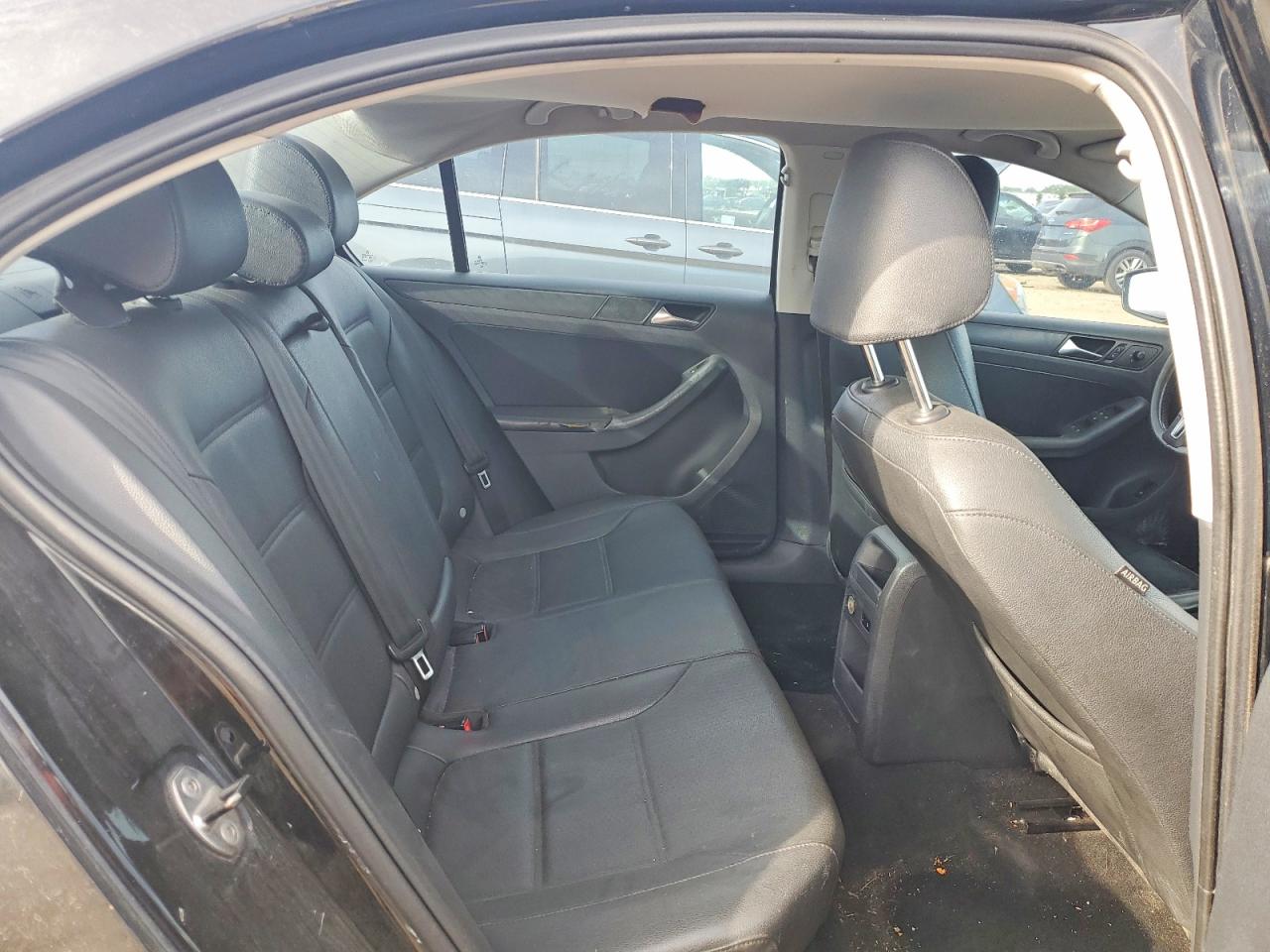 Volkswagen Jetta Se