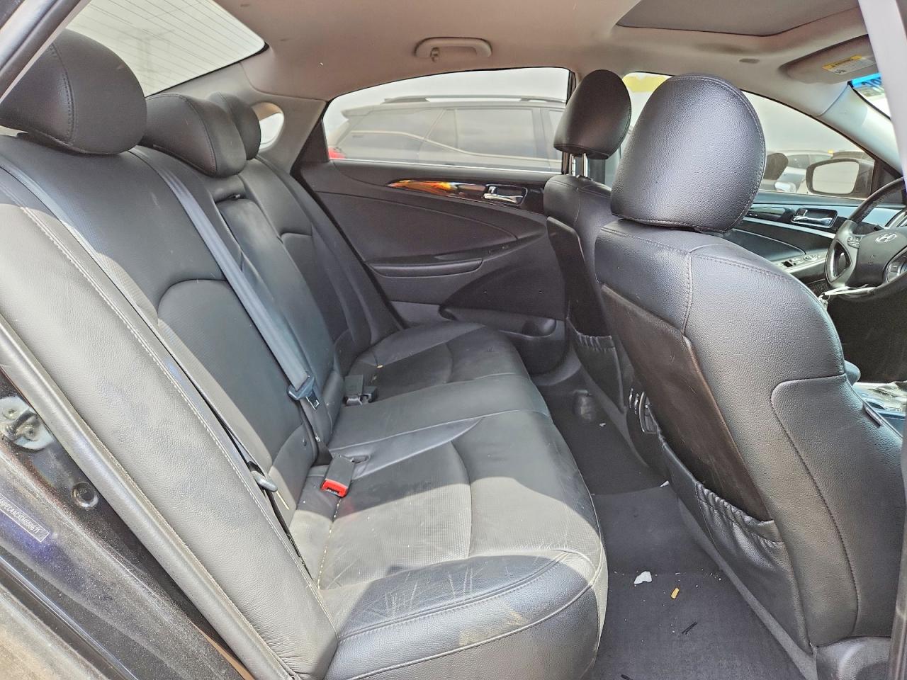 Hyundai SONATA Limited