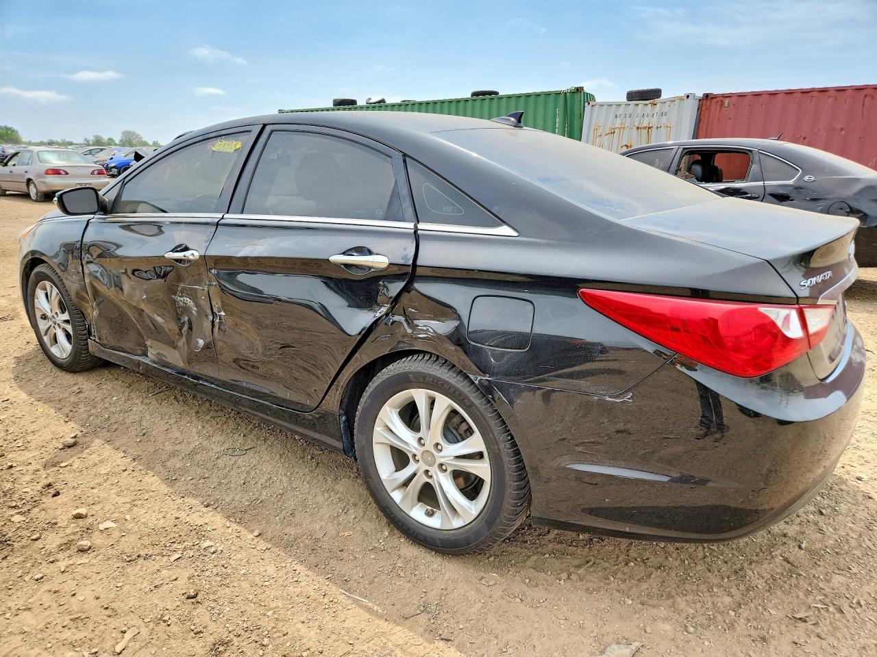 Hyundai SONATA Limited
