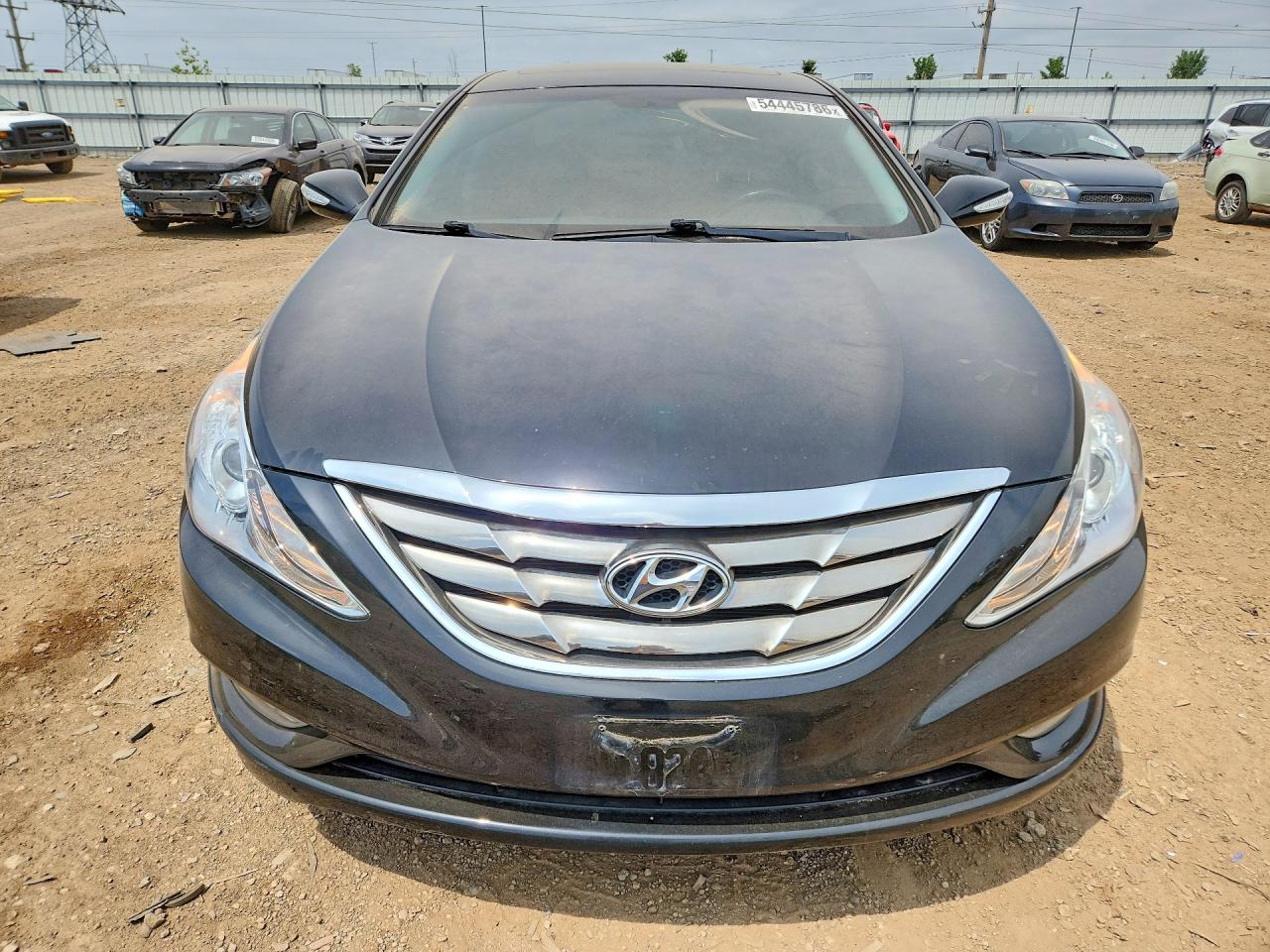 Hyundai SONATA Limited