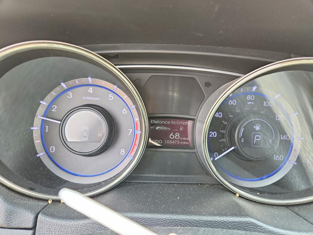 Hyundai SONATA Limited