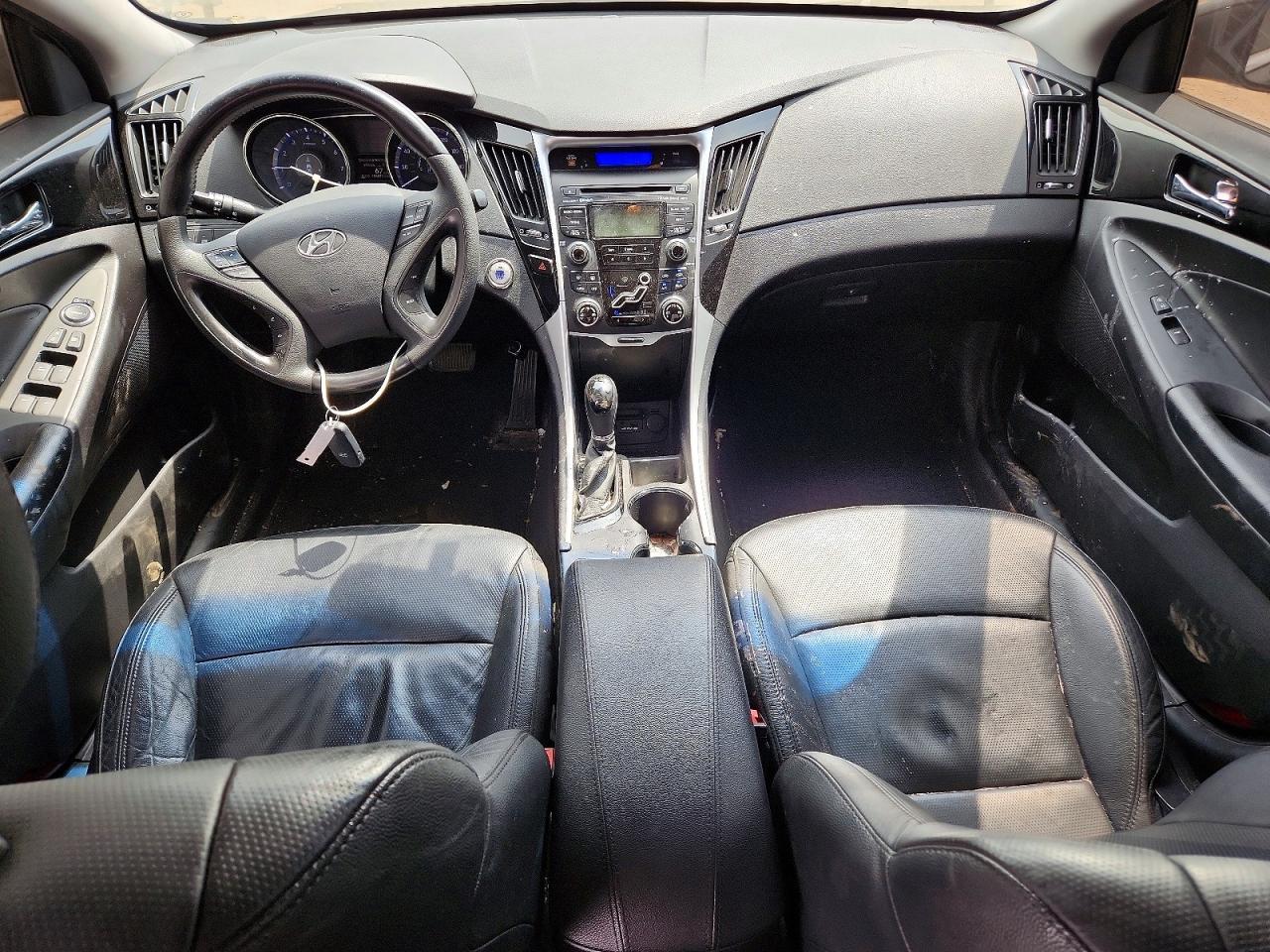 Hyundai SONATA Limited