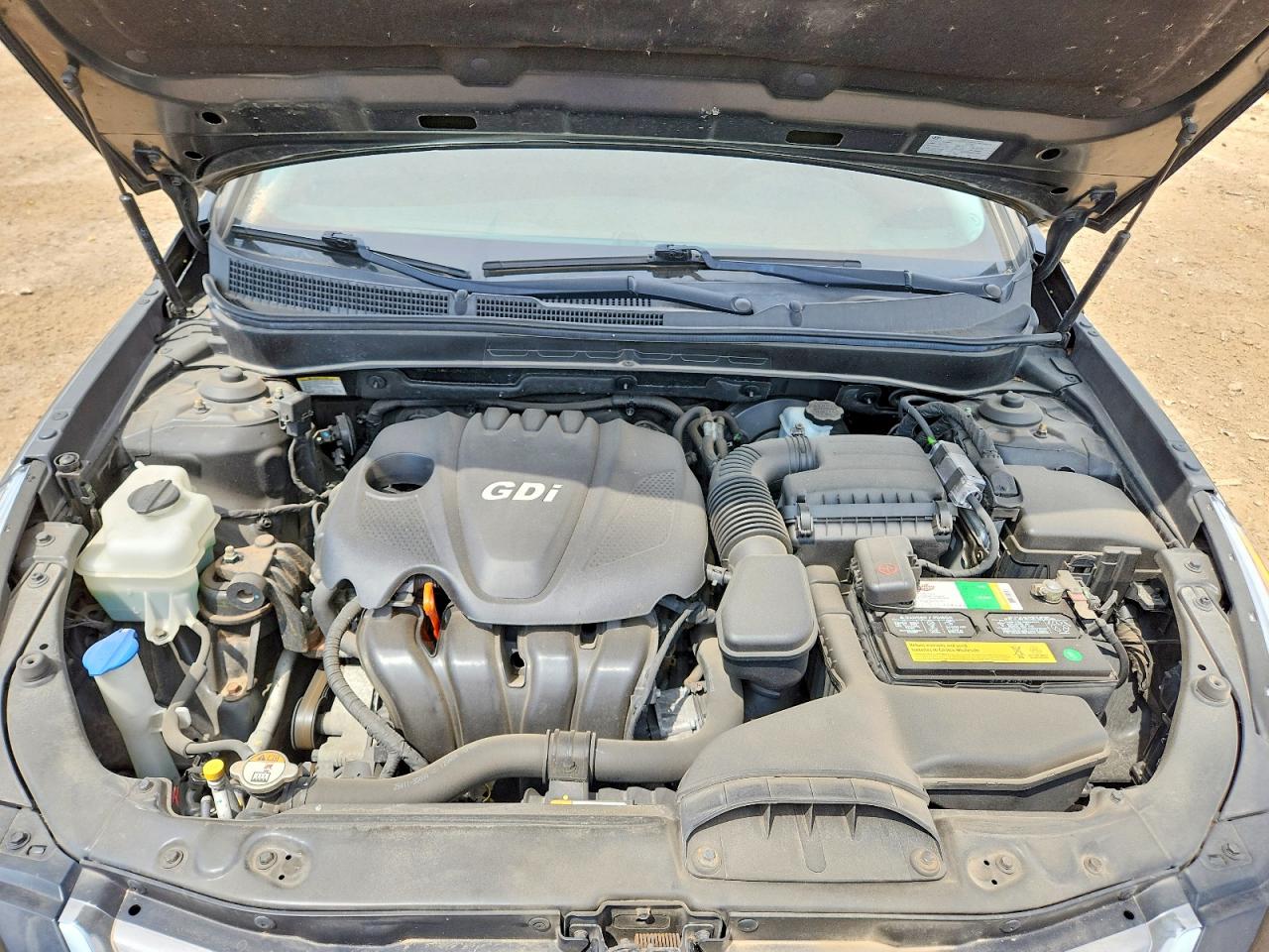 Hyundai SONATA Limited
