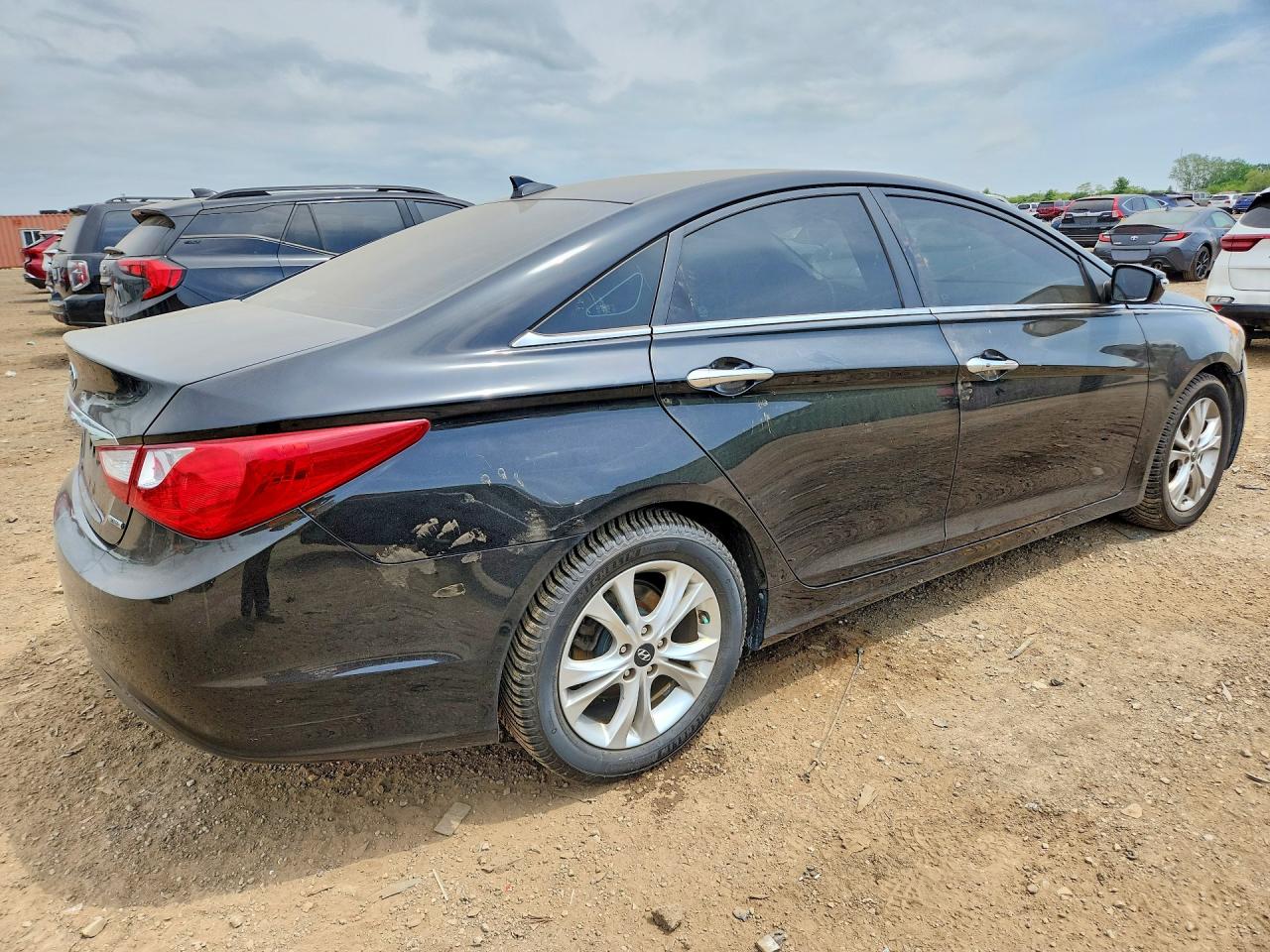 Hyundai SONATA Limited