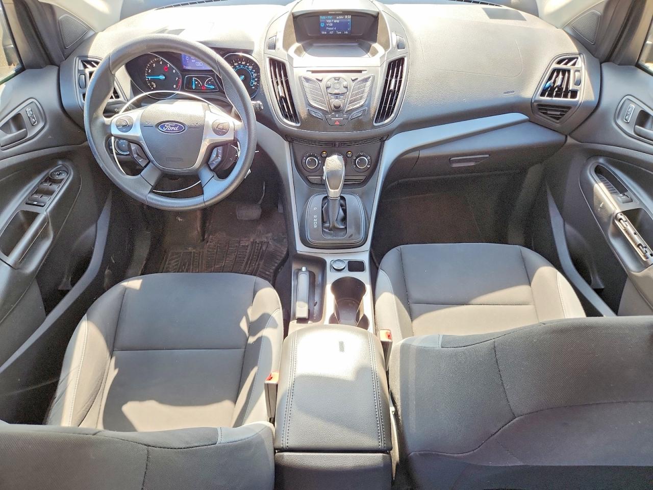 Ford Escape S