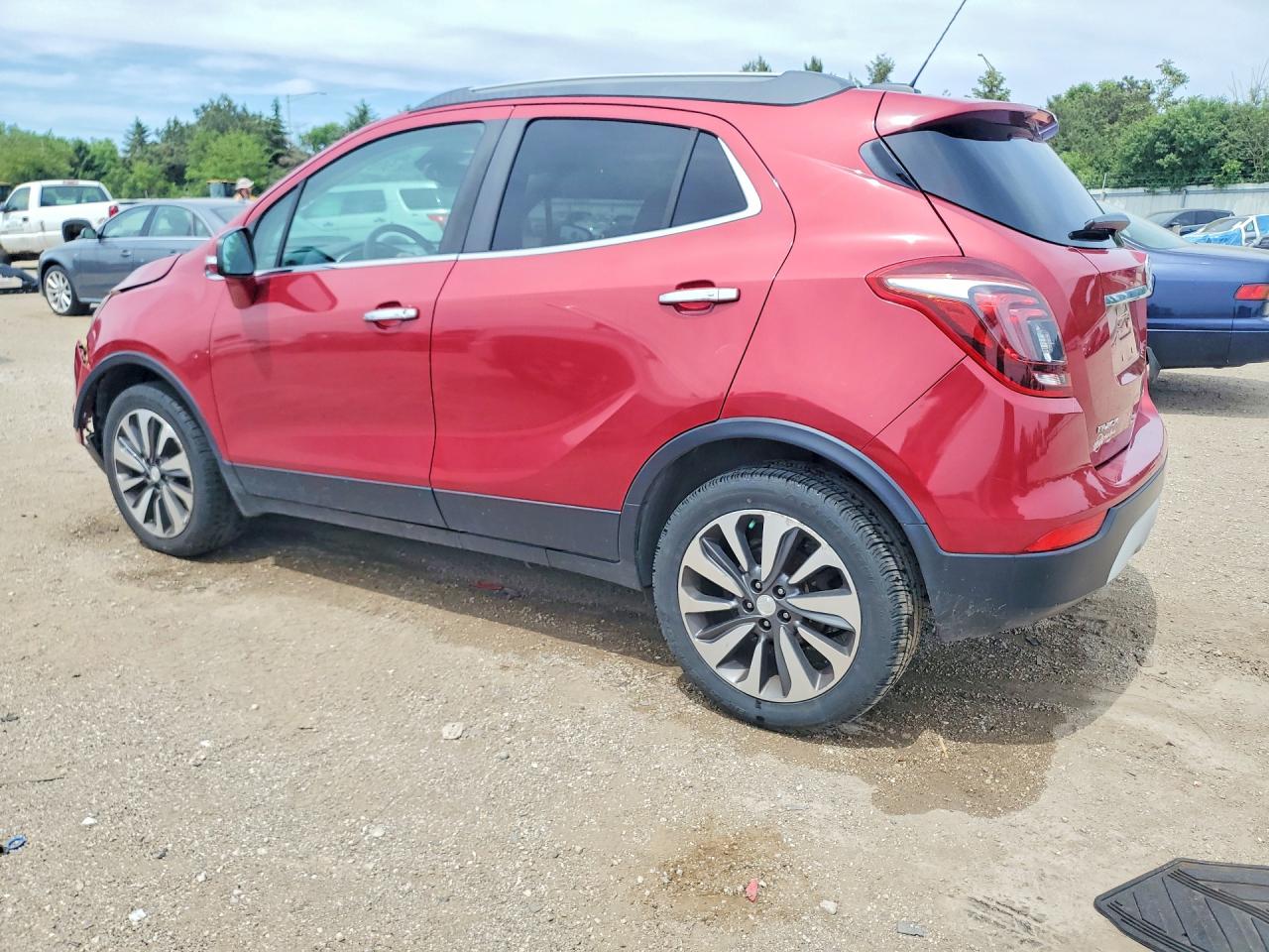 Buick Encore Preferred Ii