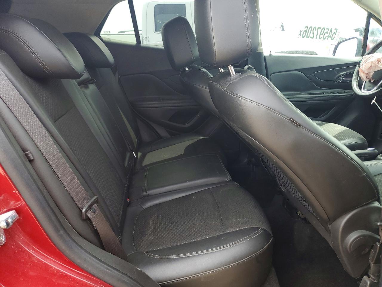 Buick Encore Preferred Ii