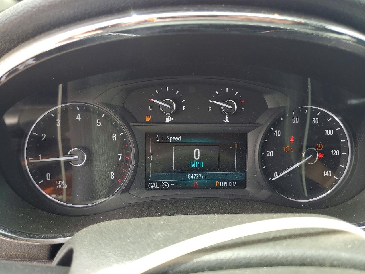 Buick Encore Preferred Ii