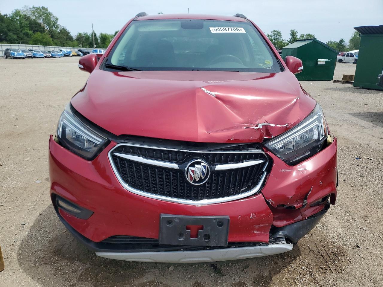 Buick Encore Preferred Ii